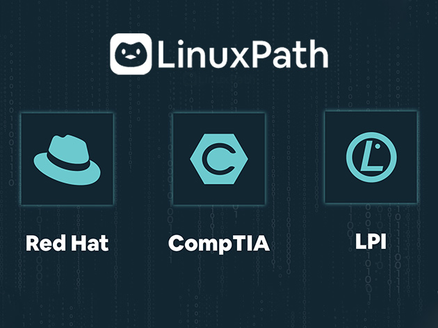 The 2025 Complete Linux Certification Learning Paths: Lifetime Subscription