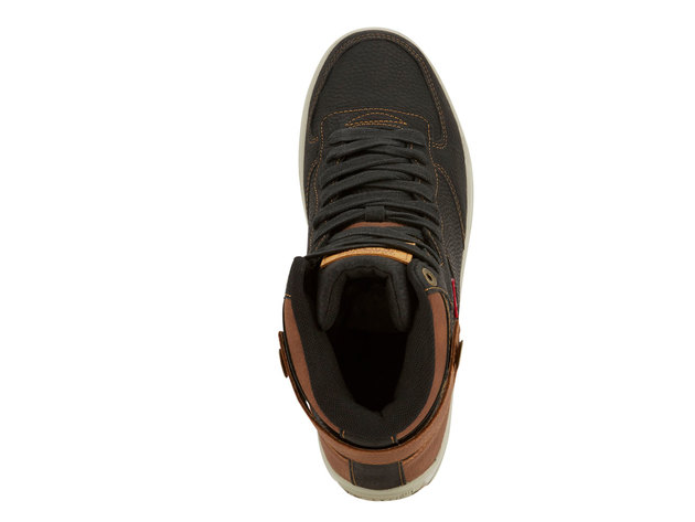 levi's mens jeffrey hi wx c fashion hightop sneaker shoe