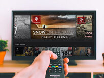 History Hit TV: 1-Yr Subscription - Product Image