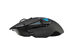 Logitech 910005565 G502 Lightspeed Wireless Gaming Mouse