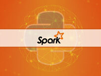 Learn By Example: Spark 2.x - Product Image