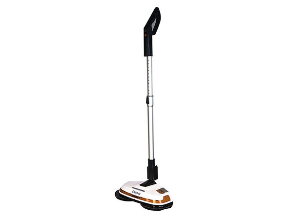 Elicto Es 530 Electronic Cordless Spin Mop Polisher Citizen Goods