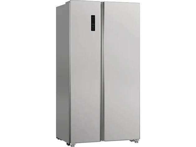 Frigidaire FRSG1915AV 18.8 Cu. Ft. 36 inch Counter-Depth Side-by-Side Refrigerator