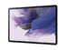 Samsung SMT733NZSAXA 12.4 inch Galaxy Tab S7 FE - 64GB - Mystic Silver