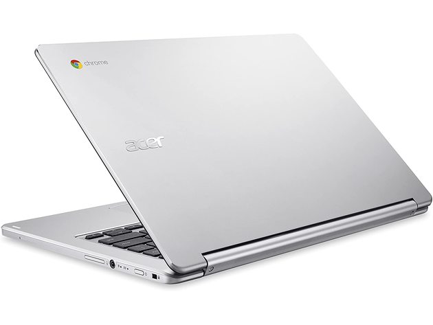Acer R13 Chromebook 13.3" Touchscreen 2.1GHz 4GB RAM 64GB Storage CB5-312T-K0YQ (Used, No Retail Box)