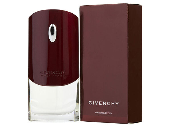 givenchy homme perfume