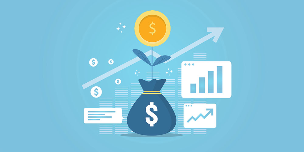 Stock Market Chart Patterns for Day Trading & Investing