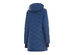 Women's Helios Hybrid Heated Coat (Navy/Small)