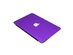 Apple MacBook Air 11" 1.3GHz Intel Core i5 128GB - Purple (Refurbished)
