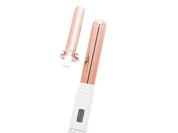 unplugged beauty cordless curling wand unplugged beauty cordless curling wand