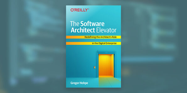 97 Things Every Software Architect Should Know - Product Image