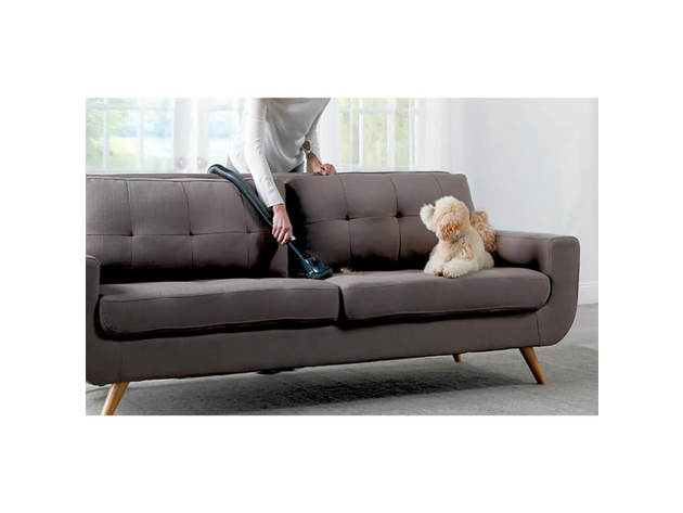 Eureka NEU526 FloorRover Dash Multi-Surface Vacuum