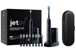 JetWAVE Superior Oral Care Set