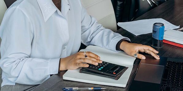 Advanced Financial Accounting - Product Image