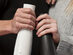 LIZ: The Smart Self-Cleaning Bottle with UV Sterilization