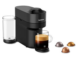 Nespresso Vertuo Pop+ Coffee Machine (Refurbished)