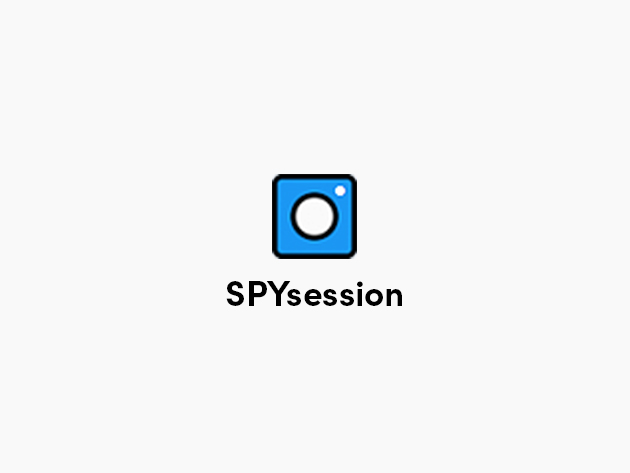 SPYsession Visitor Analytics lifetime subscription