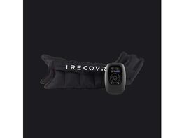 xAir Pro Advanced Leg Recovery System