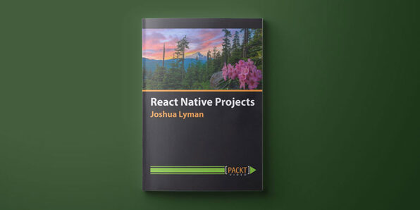 React Native Projects - Product Image