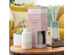 Candle Warmers RDVNC Vanilla Citrus Reed Diffuser