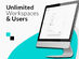 FolderFort 5TB Cloud Storage Pro Plan Lifetime Subscription