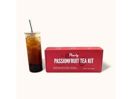 Passionfruit Tea Kit