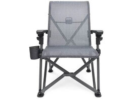 Yeti 26010000043 Trailhead Camp Chair - Charcoal