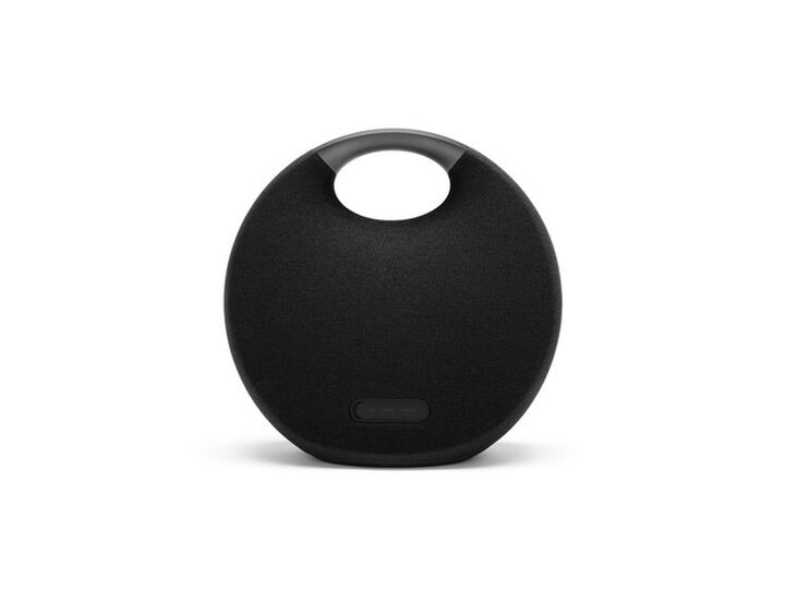 convergentie Kameraad geest Harman Kardon Onyx Studio 6 Portable Bluetooth Speaker - Black | StackSocial