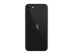 Apple iPhone SE 2nd Gen (2020) 128GB Unlocked Black (Refurbished)