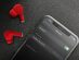 Xpods Pro True Wireless Earbuds + Charging Case (Red)