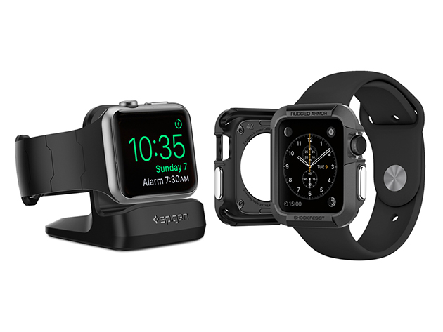 spigen apple watch 3 42mm case