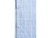 Hugo Boss Men's Slim-Fit Light Blue Windowpane Dress Shirt Pasblue Size Medium