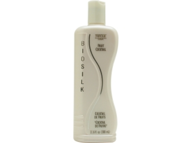 Biosilk By Biosilk Fruit Cocktail Reconstructing Treatment 12. Oz For Unisex (Package Of 5)