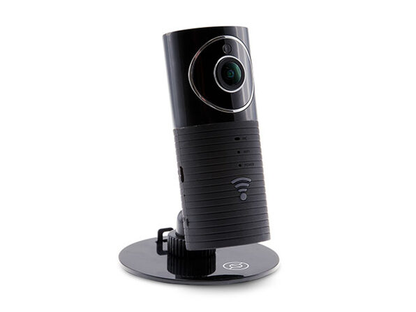 Sinji Panoramic Smart WiFi Camera