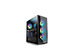 iBuyPower TRACEMR183A Trace4 MR Gaming Desktop - Ryzen 7 3700X - 16GB/1TB SSD