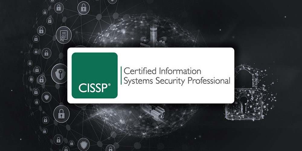 Certified Information Systems Security Professional (CISSP): DEEP DIVE