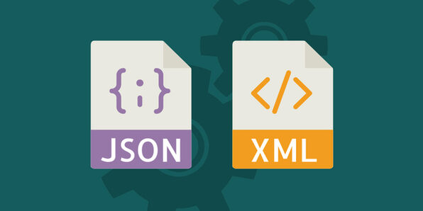 API Documentation 1: JSON and XML for Writers - Product Image