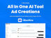 IdeaAize All-in-One AI Tool: Lifetime Subscription (Business Plan)