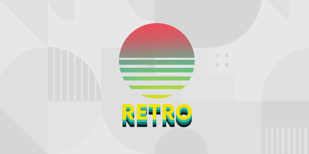 How to Design Retro Badges in Adobe Illustrator