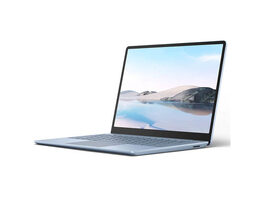 Microsoft THH00024 Surface Laptop Go - Ice Blue - 128GB