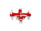JetJat Nano-C Drone - Red