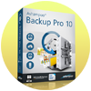 Backup Pro 10
