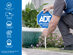 ADT-Monitored Equipment Voucher from Safe Haven