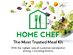 Get 18 Free Meals from Home Chef - The Most Trusted Meal Kit!