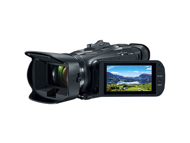 Canon HFG50 Vixia HF G50 Camcorder