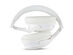 Havit H630BT Foldable Over-Ear Headphones (White)