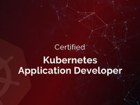 Certified Kubernetes Application Developer (CKAD) - Product Image