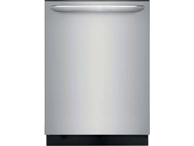 Frigidaire Gallery FGID2468UF 24 inch Built-In Dishwasher