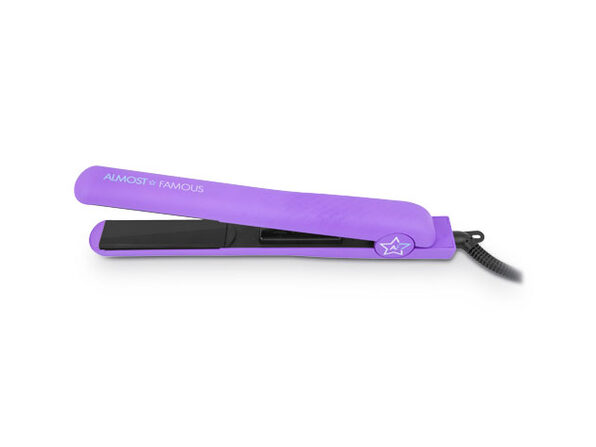 almost famous hair straightener reviews