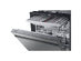 Samsung DW80R9950US 39 dB Stainless Steel Top Controlled Dishwasher